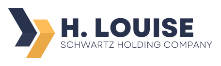 H. Louise Schwartz Holding Company Logo